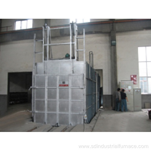 Aluminum Profile Aging Furnace